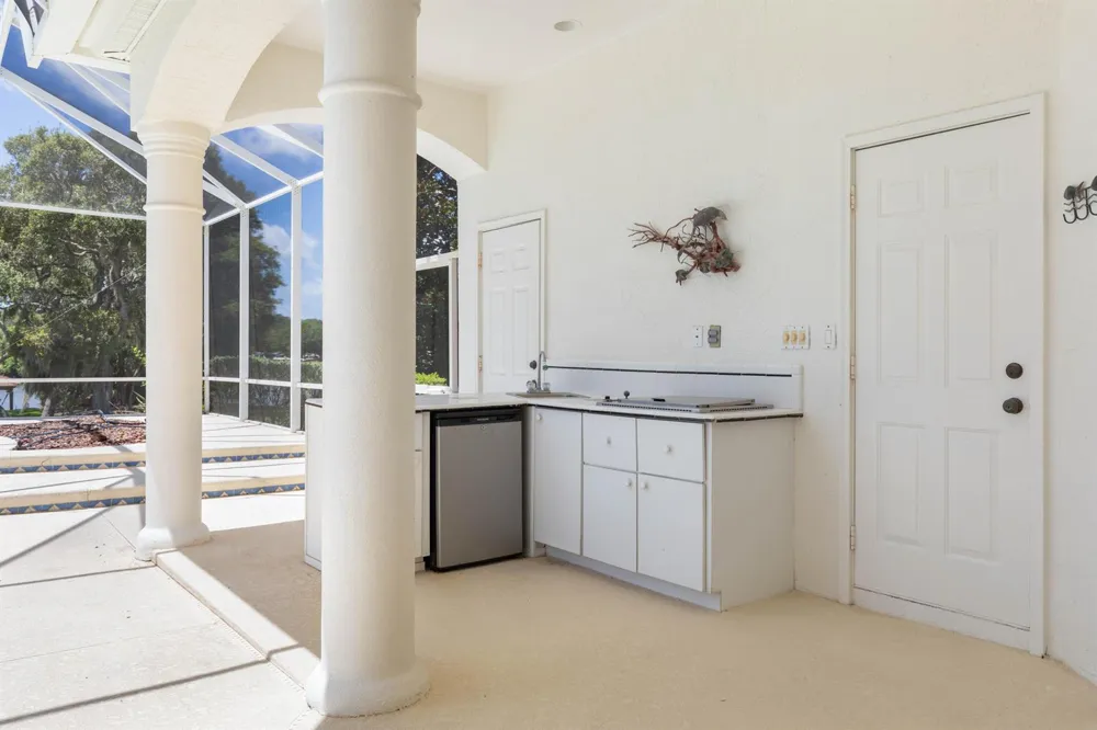 1 Capri Court Palm Coast, FL 32137