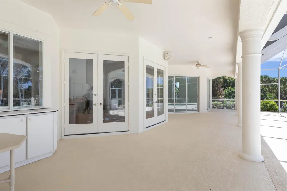 1 Capri Court Palm Coast, FL 32137