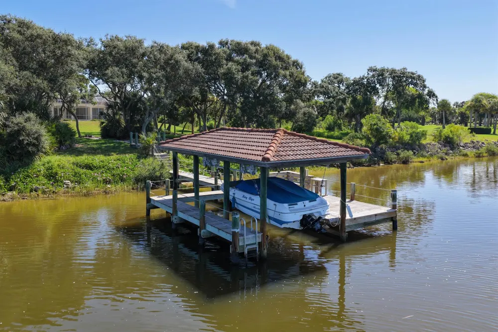 1 Capri Court Palm Coast, FL 32137
