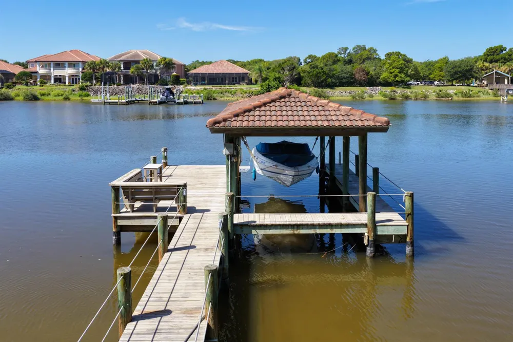 1 Capri Court Palm Coast, FL 32137