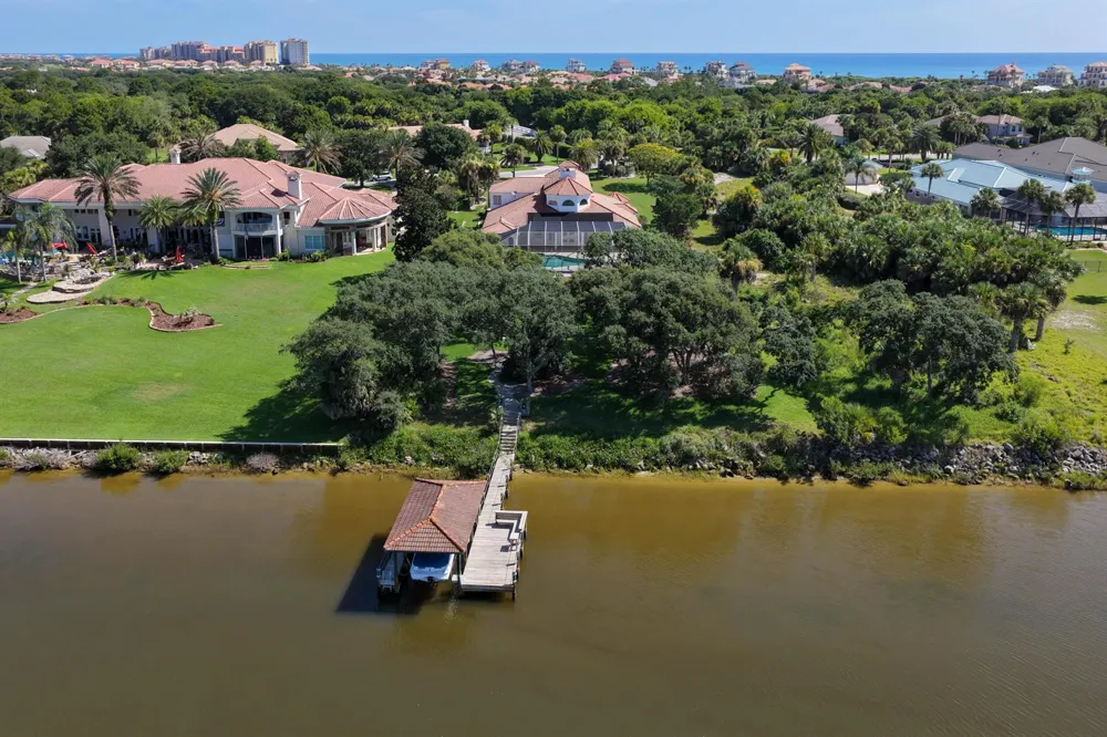 1 Capri Court Palm Coast, FL 32137