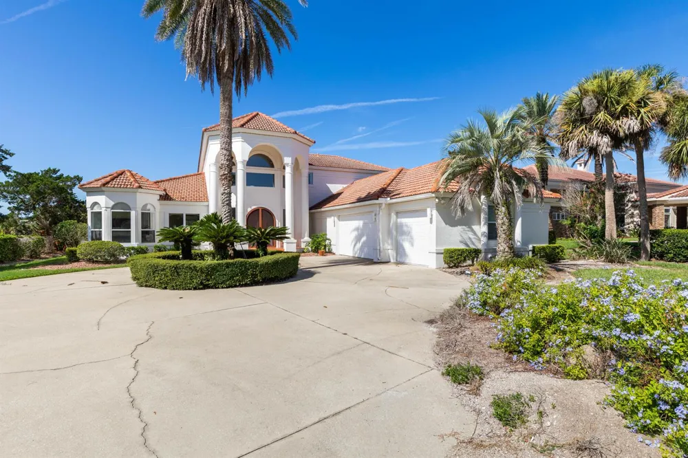 1 Capri Court Palm Coast, FL 32137