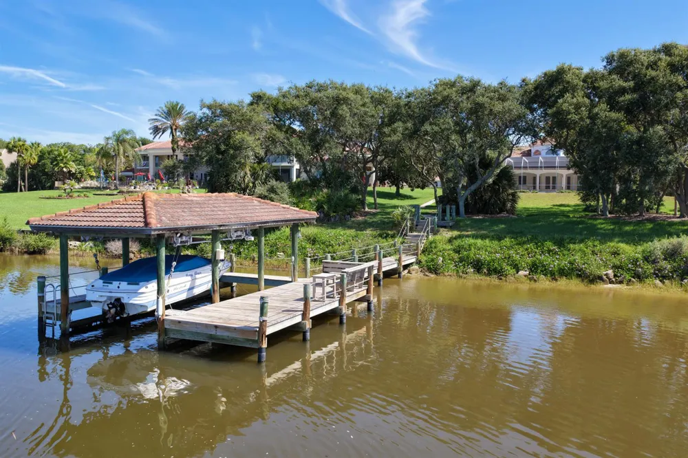 1 Capri Court Palm Coast, FL 32137