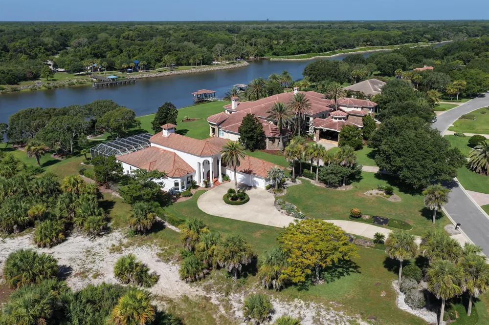 1 Capri Court Palm Coast, FL 32137