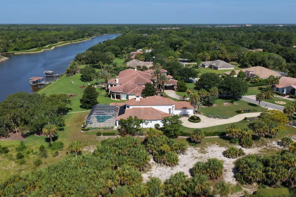 1 Capri Court Palm Coast, FL 32137