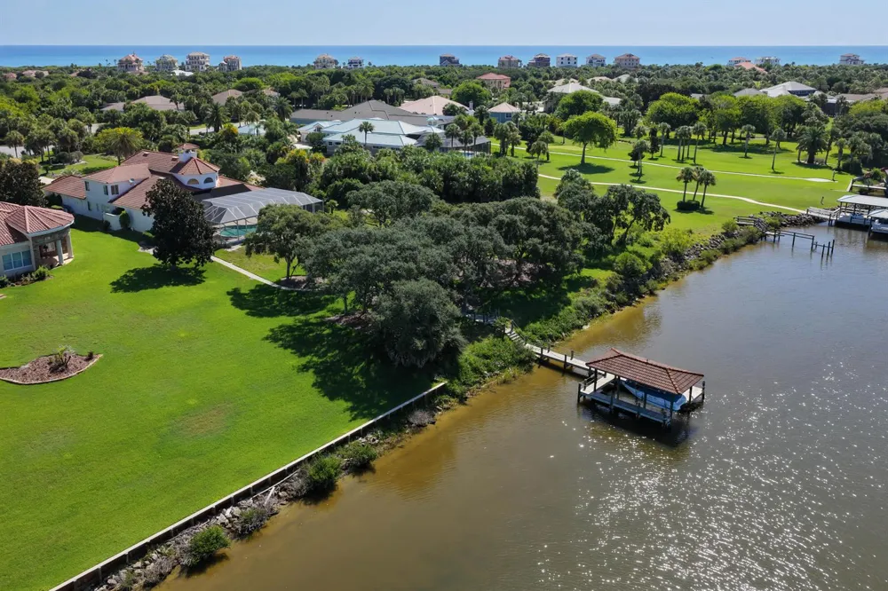 1 Capri Court Palm Coast, FL 32137