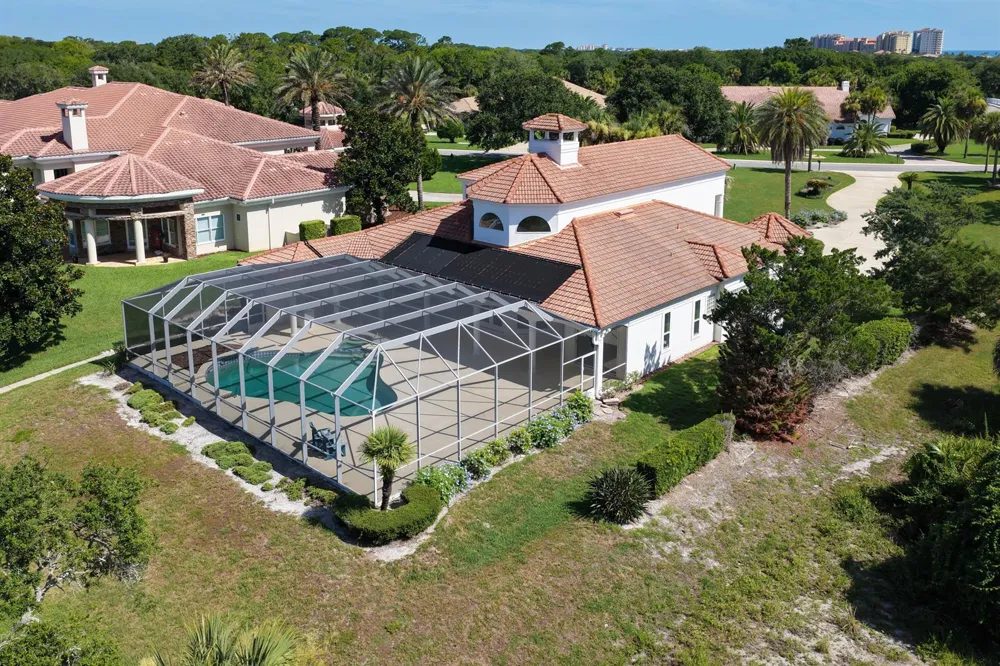 1 Capri Court Palm Coast, FL 32137
