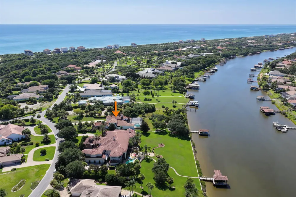 1 Capri Court Palm Coast, FL 32137