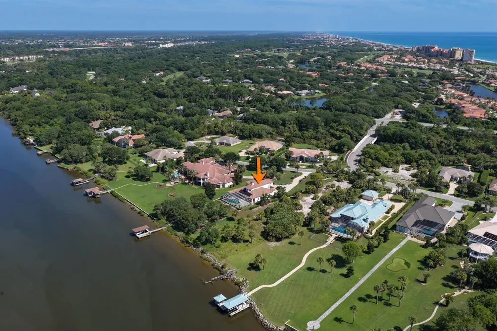 1 Capri Court Palm Coast, FL 32137