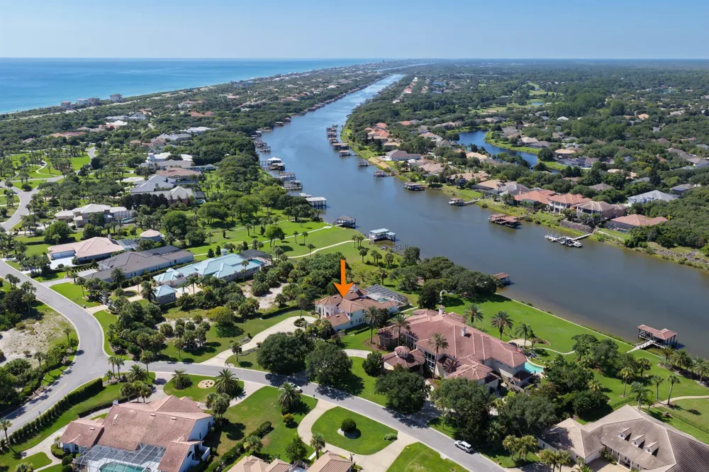 1 Capri Court Palm Coast, FL 32137