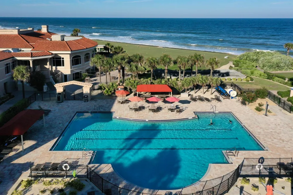 1 Capri Court Palm Coast, FL 32137