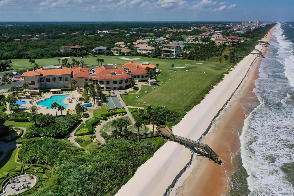 1 Capri Court Palm Coast, FL 32137