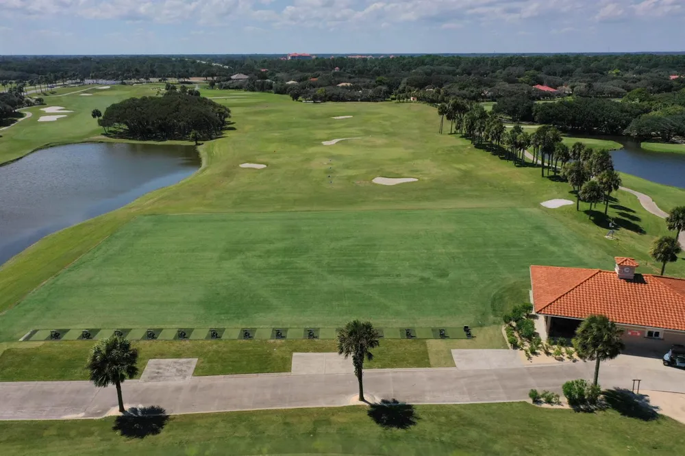 1 Capri Court Palm Coast, FL 32137