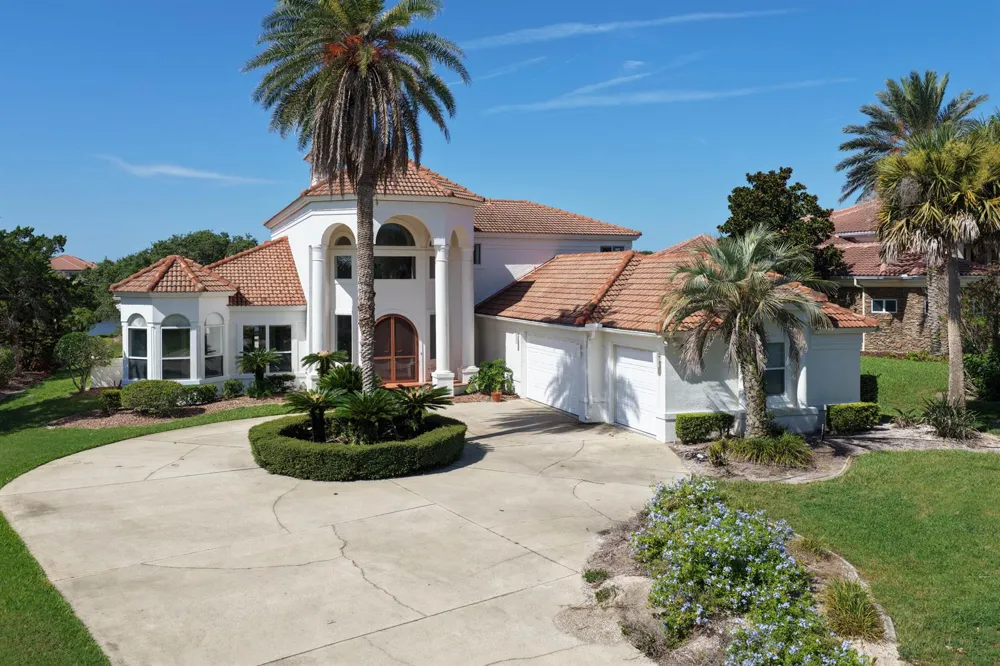 1 Capri Court Palm Coast, FL 32137