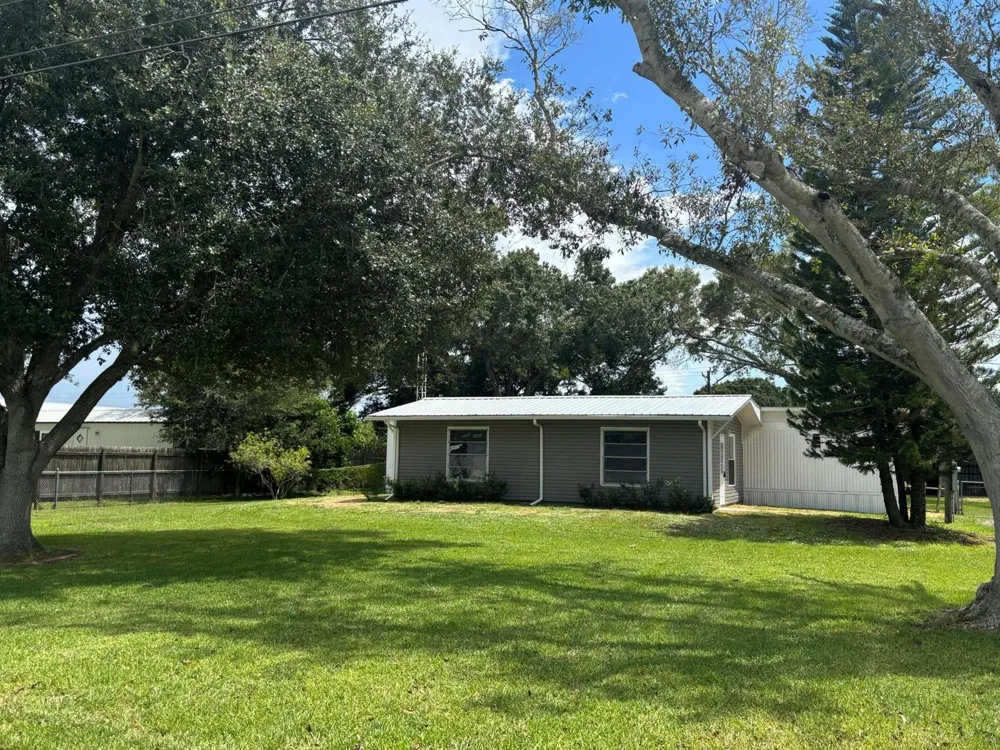 1214 ALLIGATOR ROAD Moore Haven, FL 33471