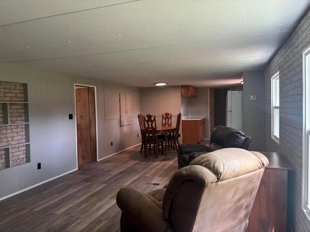 1214 ALLIGATOR ROAD Moore Haven, FL 33471