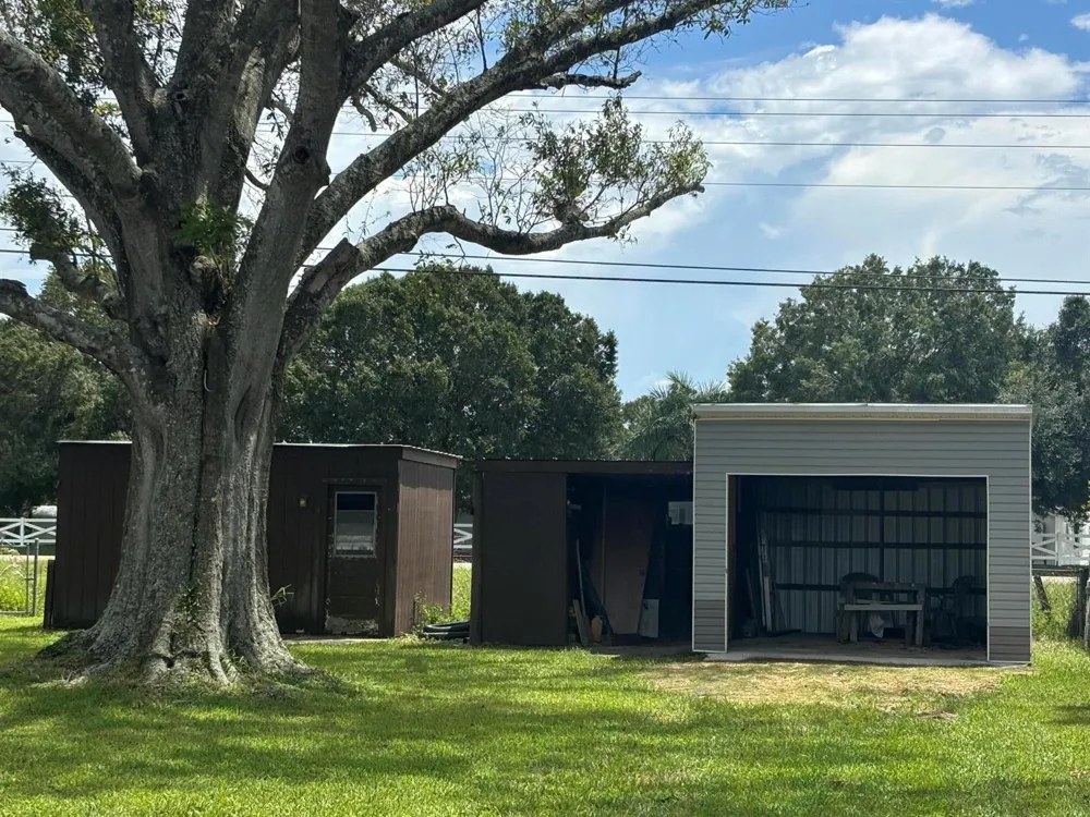 1214 ALLIGATOR ROAD Moore Haven, FL 33471