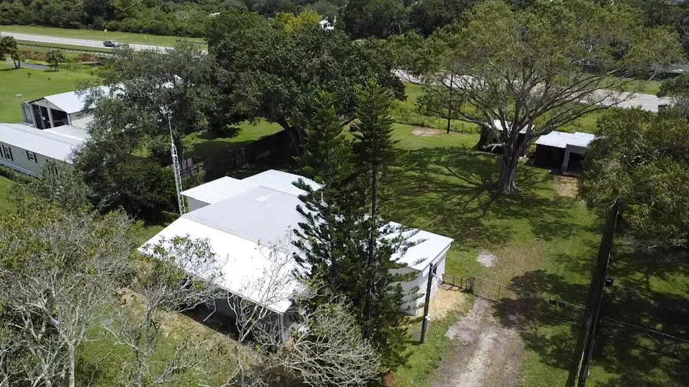 1214 ALLIGATOR ROAD Moore Haven, FL 33471