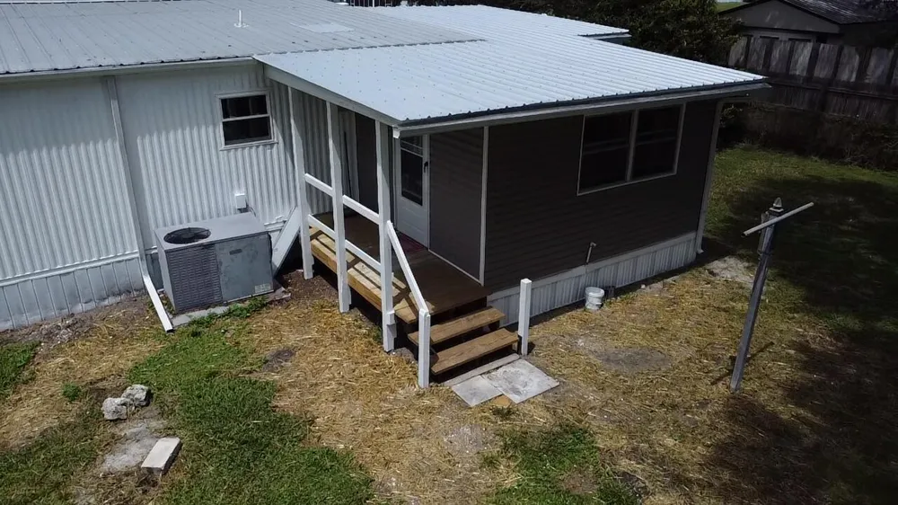 1214 ALLIGATOR ROAD Moore Haven, FL 33471