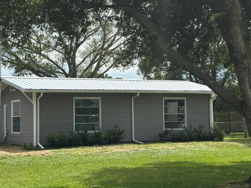1214 ALLIGATOR ROAD Moore Haven, FL 33471