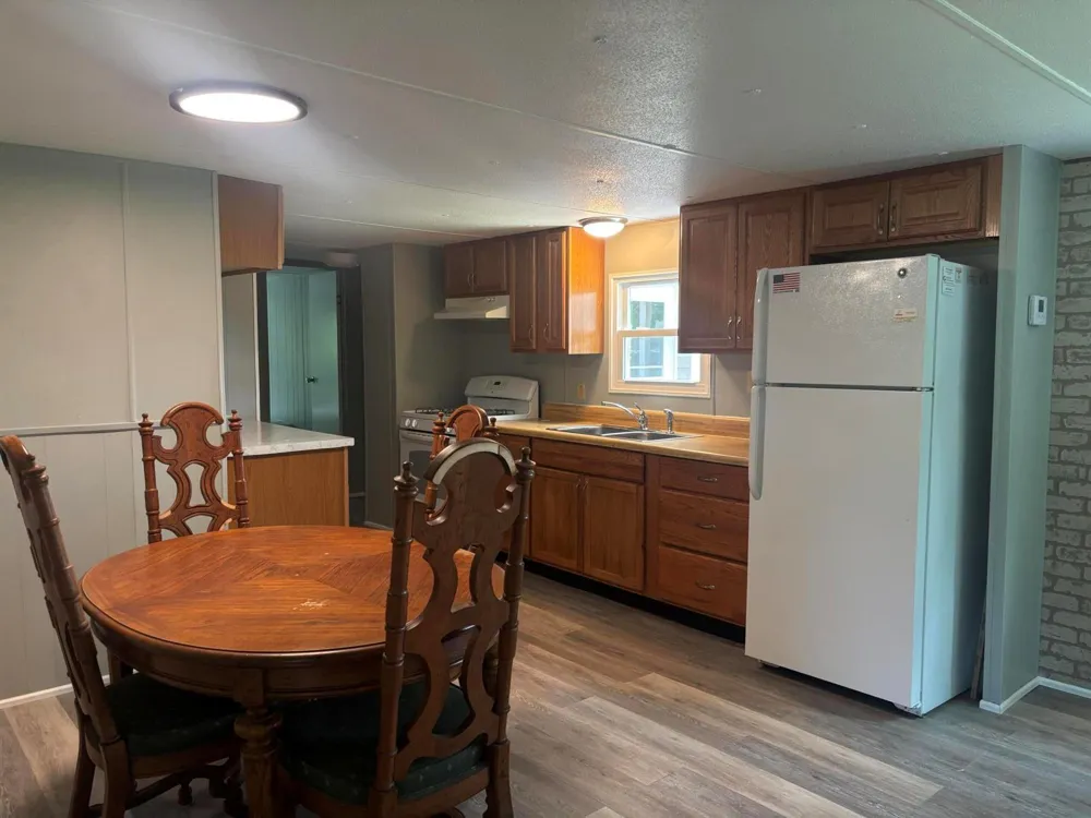 1214 ALLIGATOR ROAD Moore Haven, FL 33471