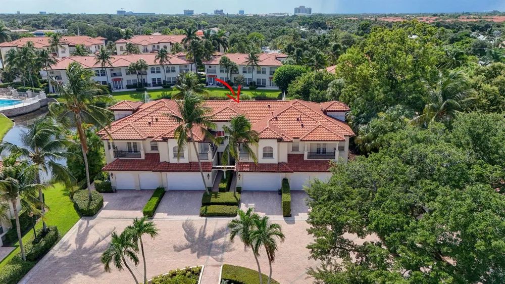 40 Marina Gardens Drive Palm Beach Gardens, FL 33410