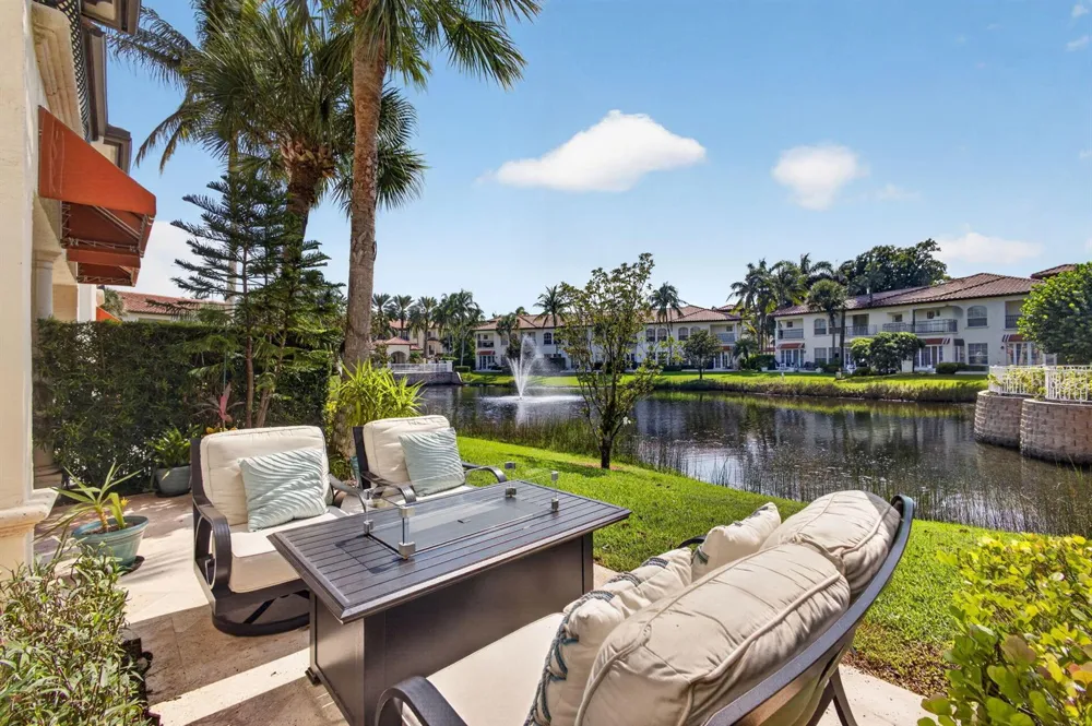 40 Marina Gardens Drive Palm Beach Gardens, FL 33410