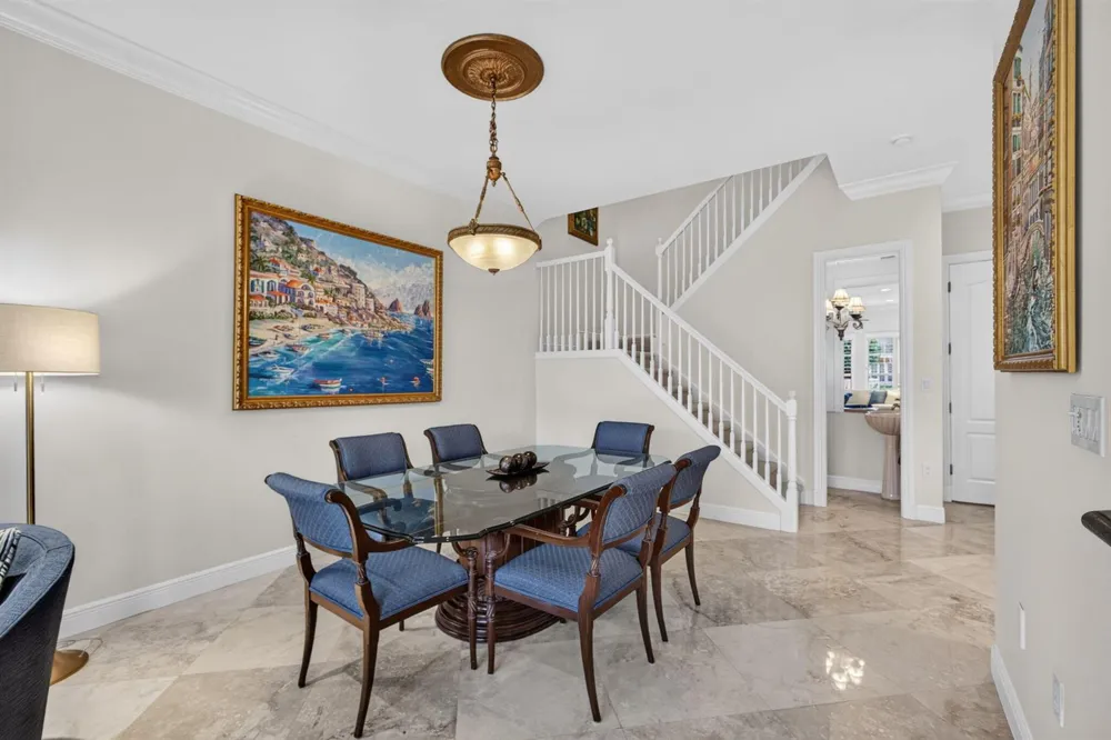 40 Marina Gardens Drive Palm Beach Gardens, FL 33410