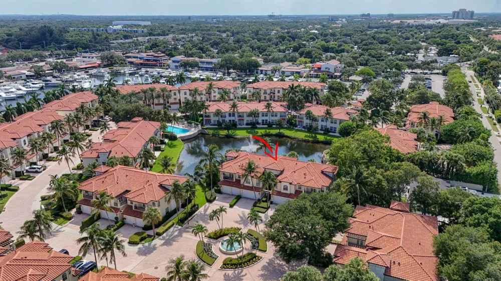 40 Marina Gardens Drive Palm Beach Gardens, FL 33410