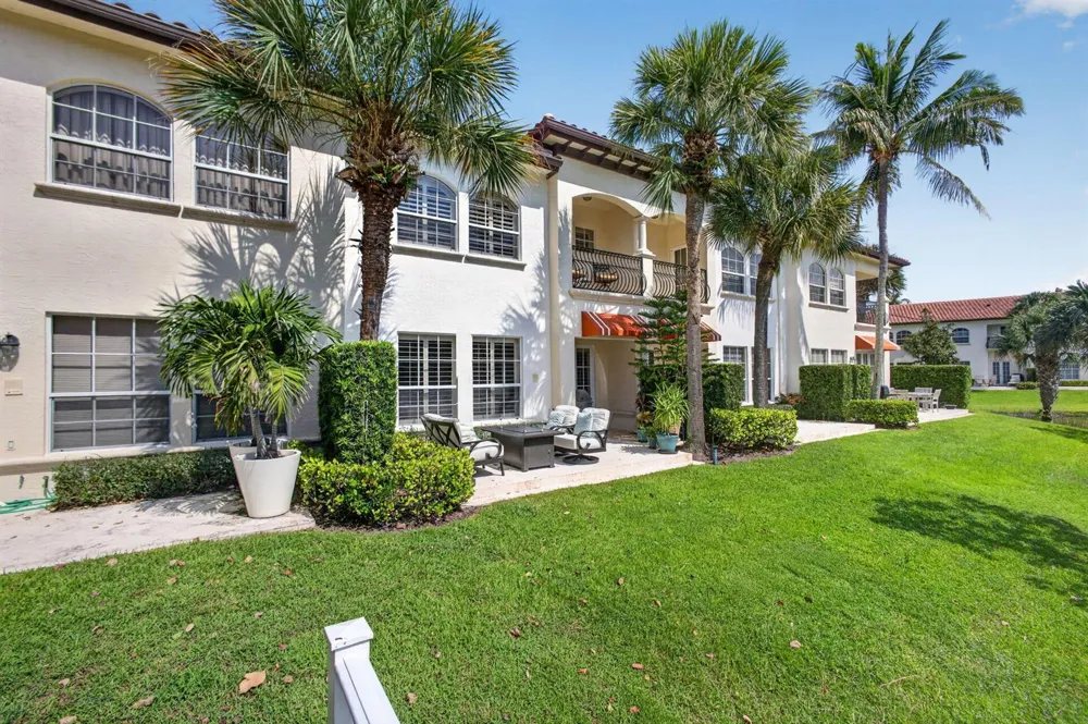 40 Marina Gardens Drive Palm Beach Gardens, FL 33410