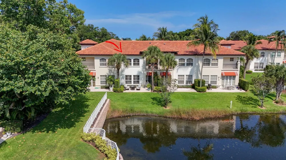 40 Marina Gardens Drive Palm Beach Gardens, FL 33410
