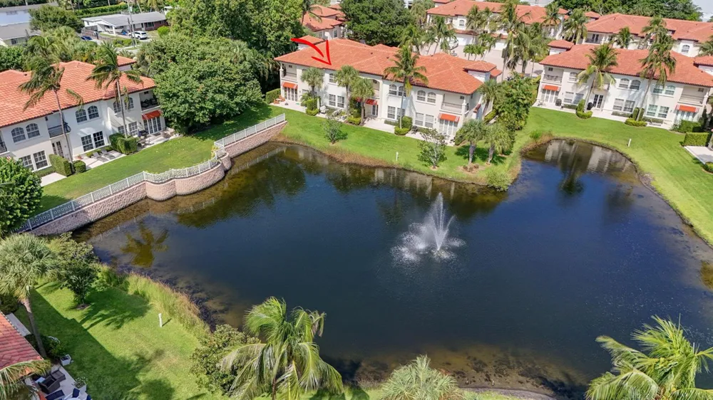 40 Marina Gardens Drive Palm Beach Gardens, FL 33410