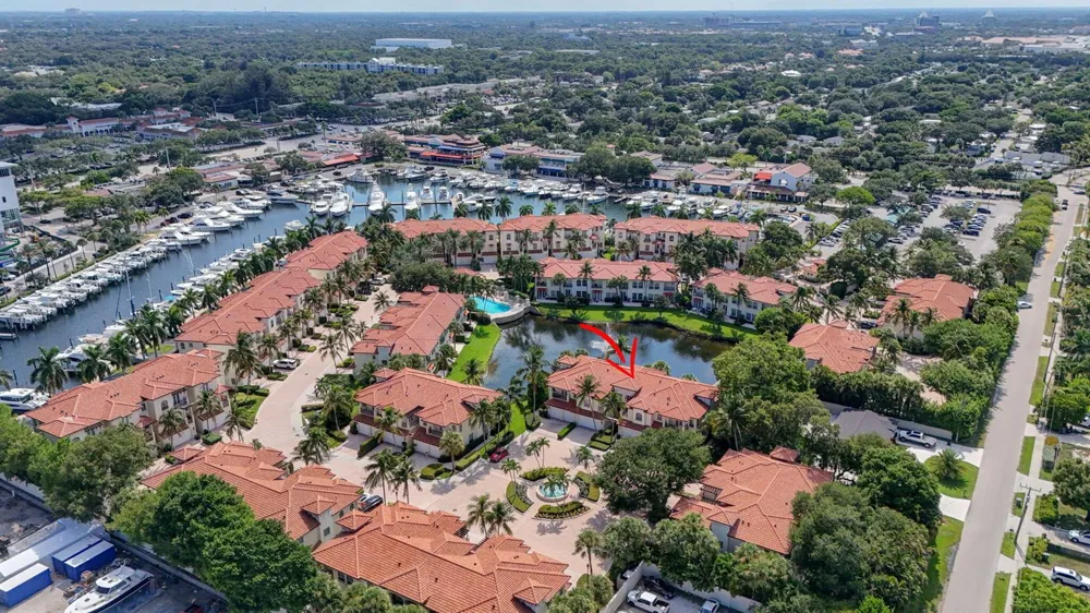 40 Marina Gardens Drive Palm Beach Gardens, FL 33410