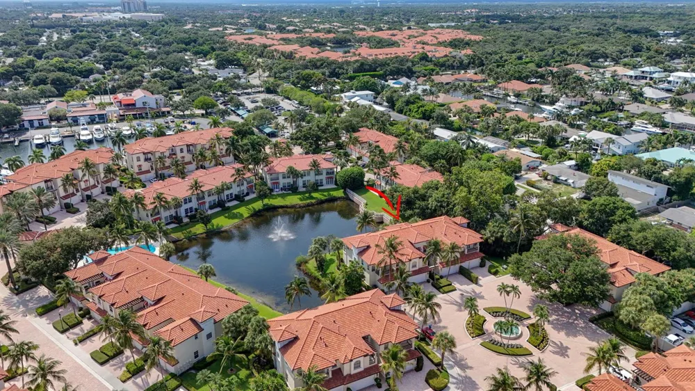 40 Marina Gardens Drive Palm Beach Gardens, FL 33410
