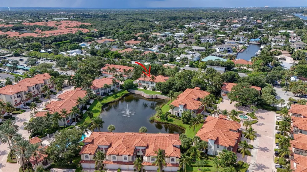 40 Marina Gardens Drive Palm Beach Gardens, FL 33410