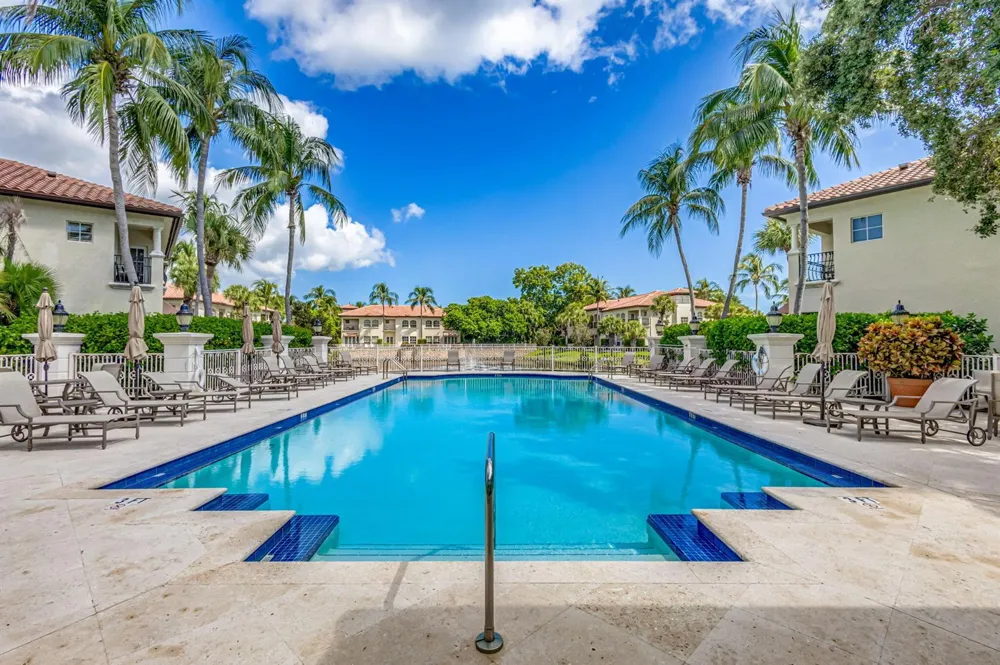 40 Marina Gardens Drive Palm Beach Gardens, FL 33410