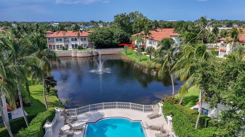 40 Marina Gardens Drive Palm Beach Gardens, FL 33410
