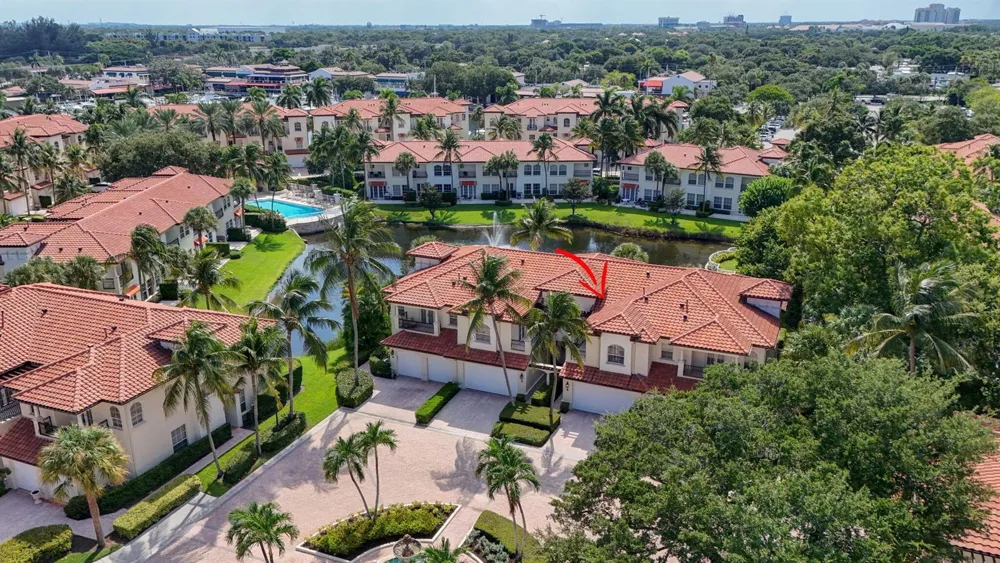 40 Marina Gardens Drive Palm Beach Gardens, FL 33410