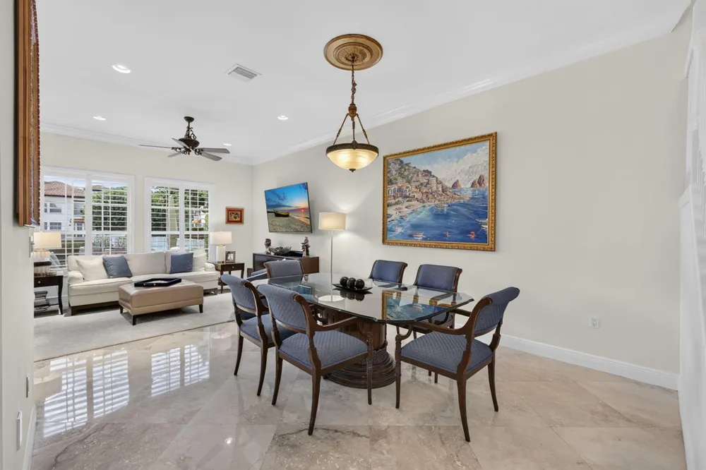 40 Marina Gardens Drive Palm Beach Gardens, FL 33410