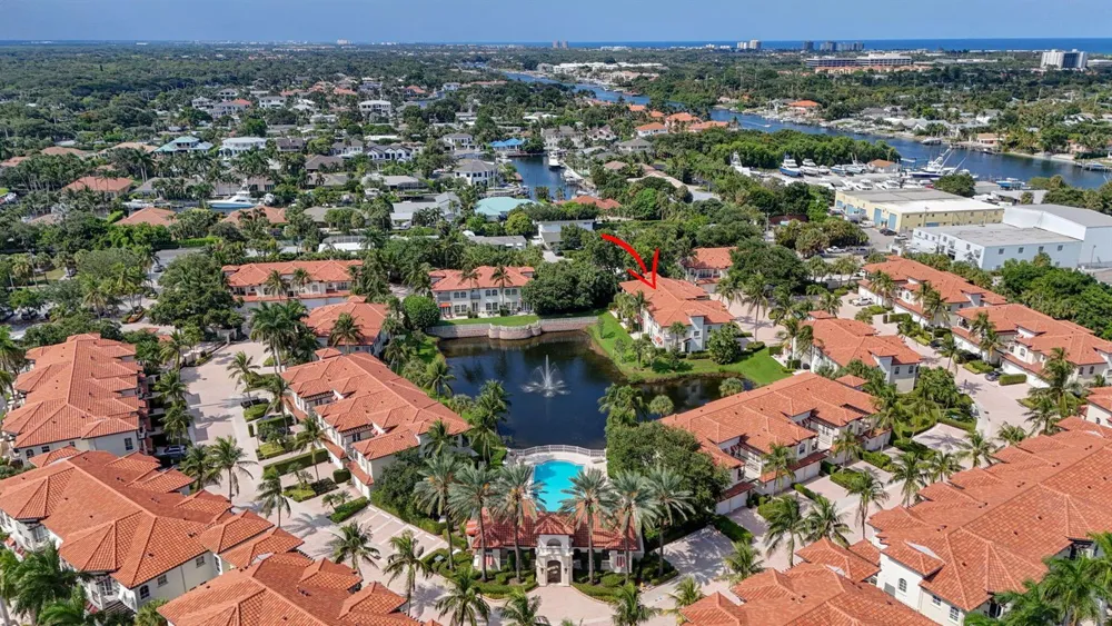 40 Marina Gardens Drive Palm Beach Gardens, FL 33410