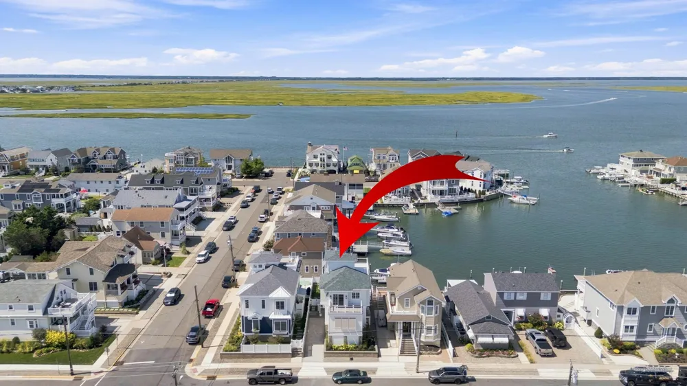 8527 3rd Avenue Stone Harbor, NJ 08247