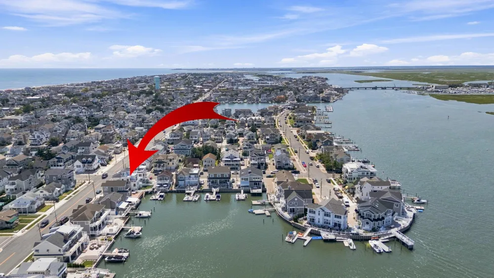 8527 3rd Avenue Stone Harbor, NJ 08247