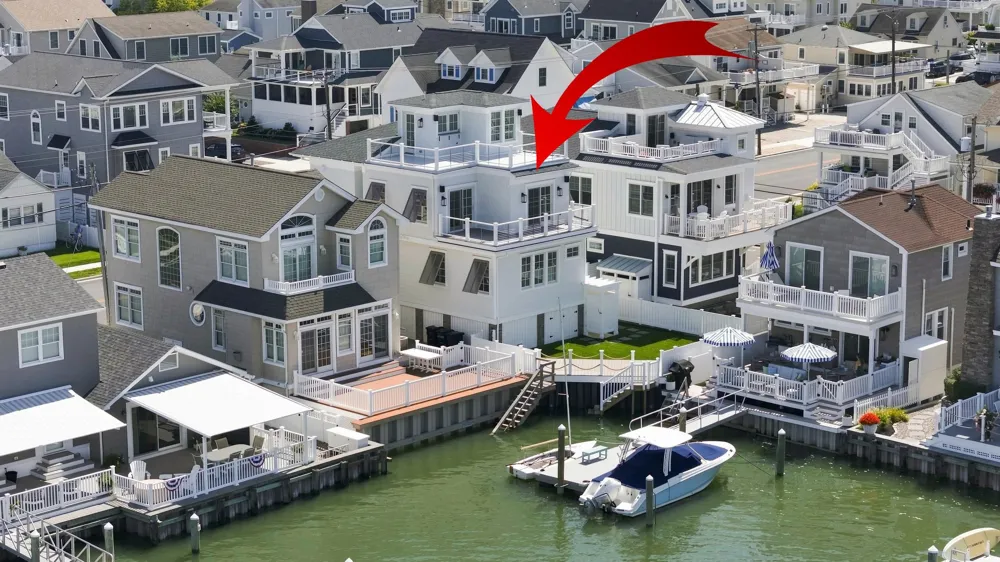 8527 3rd Avenue Stone Harbor, NJ 08247
