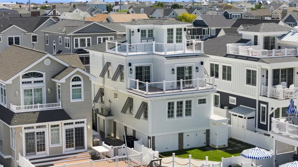 8527 3rd Avenue Stone Harbor, NJ 08247