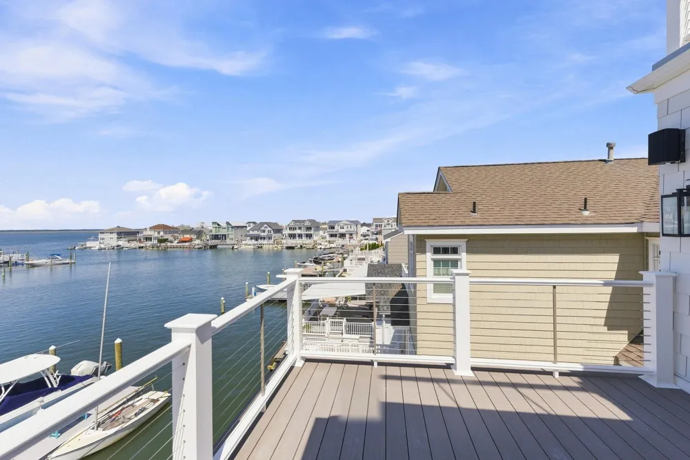 8527 3rd Avenue Stone Harbor, NJ 08247