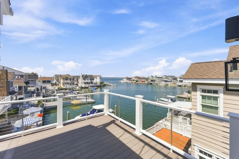 8527 3rd Avenue Stone Harbor, NJ 08247