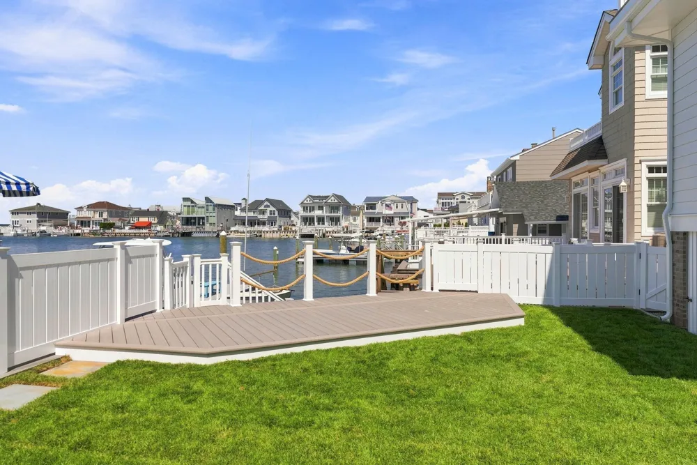 8527 3rd Avenue Stone Harbor, NJ 08247