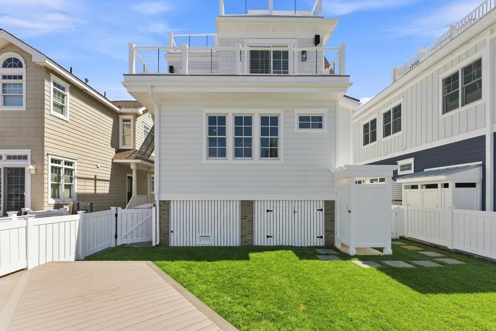 8527 3rd Avenue Stone Harbor, NJ 08247
