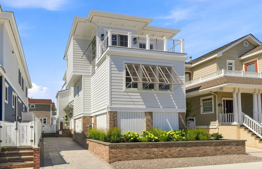 8527 3rd Avenue Stone Harbor, NJ 08247