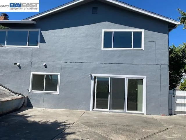 16630 Cowell St Castro Valley, CA 94578